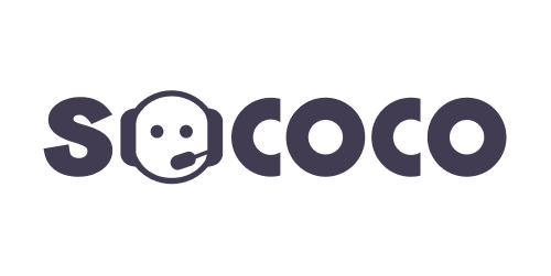 sococo sococo Logo